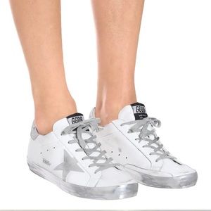 Golden Goose Super-Star Women’s Sneaker